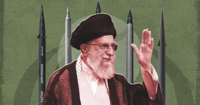 একযোগে হামলা হলে পারমাণবিক সংঘাতের আশঙ্কা তুর্কিয়ে টুডের